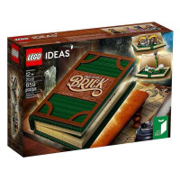 Lego Ideas Pop-Up Book