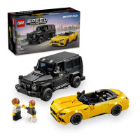Lego 76924 Mercedes-AMG G 63