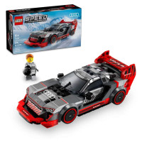 Lego 76921 Audi S1 E-tron Quattro