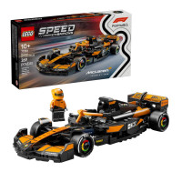 Lego 77251 McLaren F1 Team MCL38
