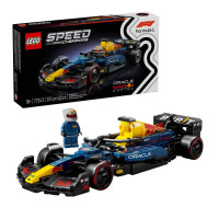 Lego 77243 Oracle Red Bull R/RB20 F1