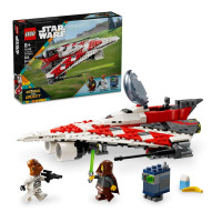 Lego 75388 Jedi Bob's Starfighter