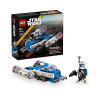 Lego 75391 Captain Rex Y-Wing