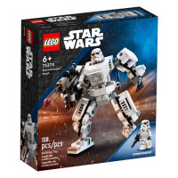 Lego 75370 Stormtrooper Mech