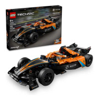 Lego 42169 NEOM McLaren F