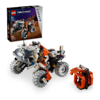 Lego 42178 Surface Space Load