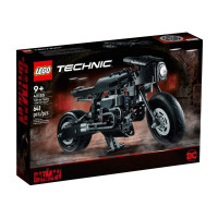 LEGO Technic The Batman Catcycle