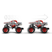 Lego 42200 M/Jam ThunderROARus P