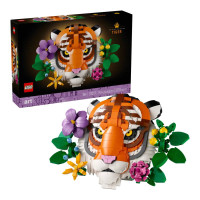 Lego 31217 The Fauna Coll: Tiger