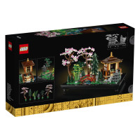 LEGO Icons Tranquil Garden