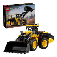 Lego 42209 Volvo L120 Elec Wheel