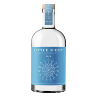 Little Biddy Snow Gin