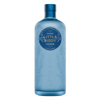 Little Biddy Classic Vodka 700ml