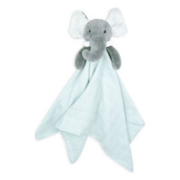 Little Erin Bamboo Elephant Comforter