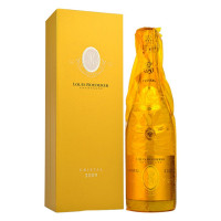 Louis Roederer Cristal Brut 2014