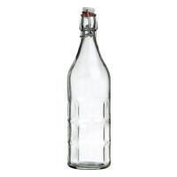 Bormioli Rocco Moresca Swing-Top Bottle 1L