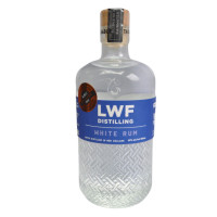 LWF Distilling White Rum