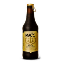Macs Gold Lager
