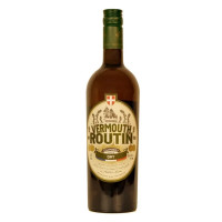 Maison Routin Dry Vermouth 750ml
