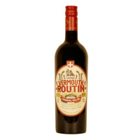 Maison Routin Red Vermouth 750ml