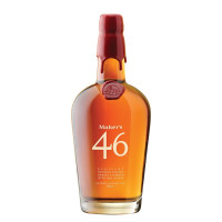 Makers Mark 46 Bourbon