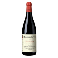 Masseria Li Veli Susumaniello 21/22
