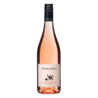 Matawhero Single Vineyard Rose