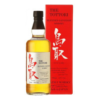 Matsui Tottori Blended Whisky 700ml