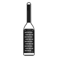 Microplane Black Sheep Extra Coarse