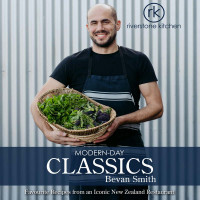 Riverstone Kitchen - Modern Day Classics