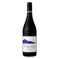 Mount Riley Pinot Noir 20/22