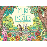 Muki And Pickles