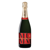 Mumm Marlborough Brut Prestige NV
