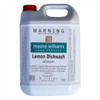 Moore Wilson's Lemon Dish Wash