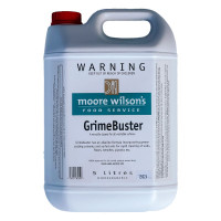 Moore Wilson's Grime Buster