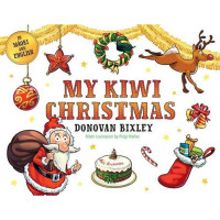 My Kiwi Christmas