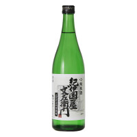 Nakano Gohyaku Dry Sake 720ml