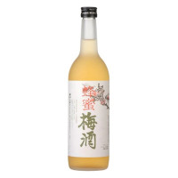 Nakano Kishu Hachimitsu (Honey) Umeshu