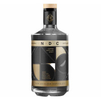The National Distillery Company  NZ Native Gin