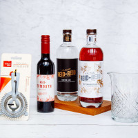 Moore Wilson's Negroni Cocktail Pack