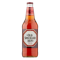 Old Speckled Hen 500ml Bottle