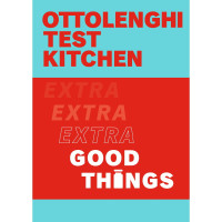 Ottolenghi Test Kitchen Extra Good