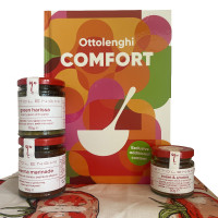MW Website Ottolenghi Condiments & Cook Book Pack