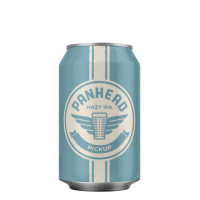Panhead Pick Up HIPA 330ml 12pk