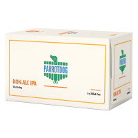 Parrotdog Watchdog 0% 6pk