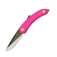 Svord Peasant 3" Knife Pink
