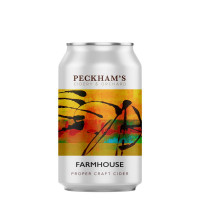 Peckhams Farmhouse Cider