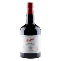 Penfolds Father 10 year old Tawny Port 