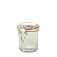 Petite Clip Top 250ml Jar