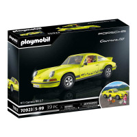 Playmobil 0923 Porsche 911 Carr.